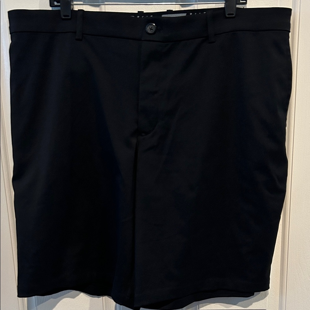 Nike Dri-Fit Black Shorts